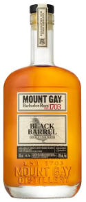 Mount Gay Black Barrel 43°