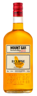 Mount Gay Eclipse 40°