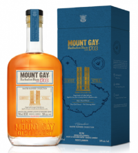 Mount Gay Master Blender Coffey Still n°7