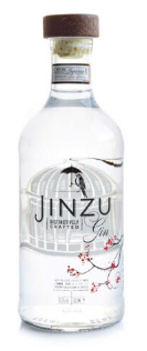 Jinzu Sake Gin 41,3°