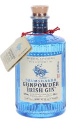 Drumshanbo Gunpowder 43° - 100cl