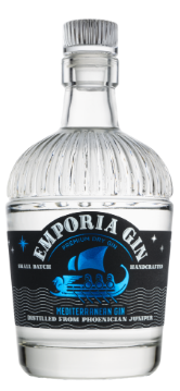 Emporia Dry Gin 45°