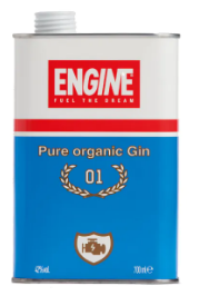 Engine Gin 42°