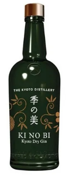 KI NO BI Gin 45°