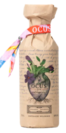 Ocus gin Bio 40°-100cl