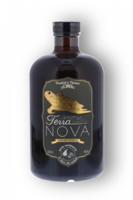 Terra Nova Gin 