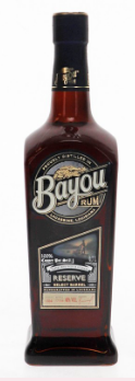 Bayou Reserve 40°
