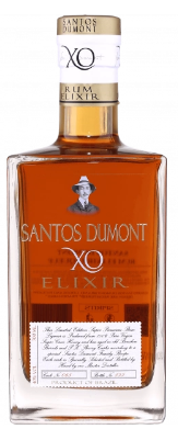 Santos Dumont Elixir - 40°