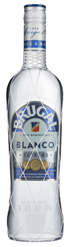 Brugal Blanco - 40°