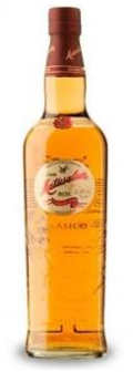 Matusalem Classico 10Y - 40°