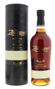 Zacapa Centenario 23Y - 40°