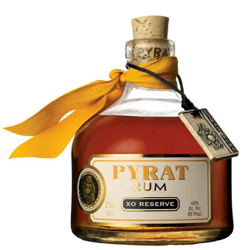Pyrat XO 40°