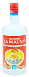 La Mauny Blanc