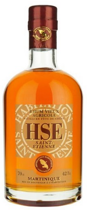 St Etienne Rhum Vieux