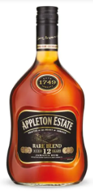 Appleton Estate Rare Blend 12 ans