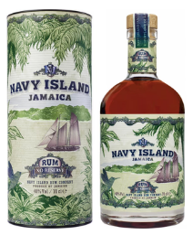 Navy Island Jamaica XO