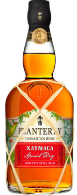 Rhum Plantation Xaymaca Special Dry