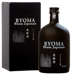 Ryoma Japanese Rhum