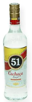 Cachaca 51