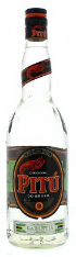 Cachaca Pitu 40°