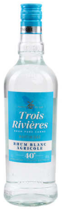 Trois Rivières Cuvée Spéciale