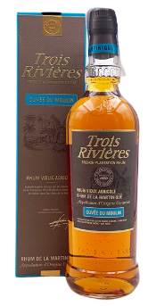 Trois Rivières Cuvée du Moulin