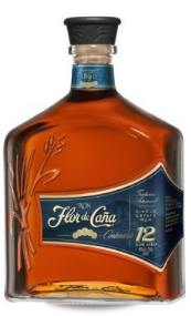 Flor de Cana Centenario 12y