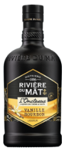 Rivière du Mât 'Onctueux Vanille Bourbon'