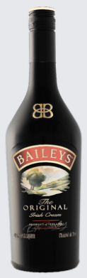 Bailey's Irish Cream 100cl