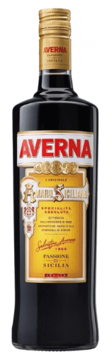 Averna