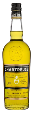 Chartreuse Jaune