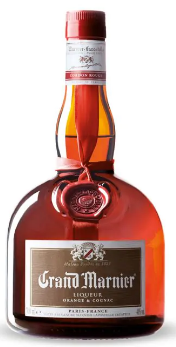 Grand Marnier Cordon Rouge