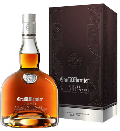 Grand Marnier Cuvée du Centenaire