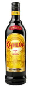 Kahlua 