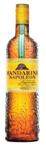 Mandarine Napoléon