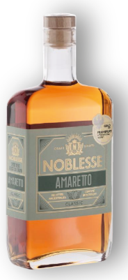Amaretto Noblesse - BIO belge