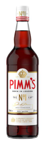Pimm's