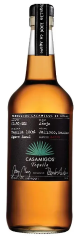 Casamigos Anejo