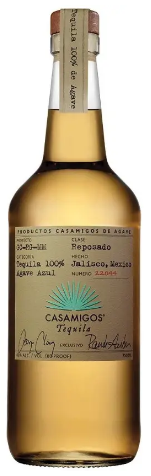 Casamigos Reposado