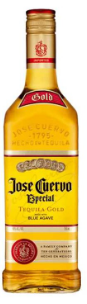 José Cuervo Especial Gold - 100cl