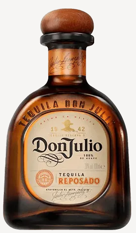 Don Julio Reposado