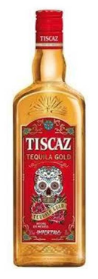 Tiscaz Gold