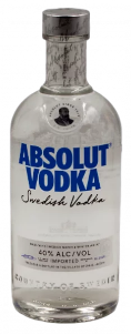 Absolut - 100cl
