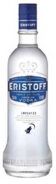 Eristoff