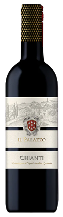Il Palazzo Chianti DOCG