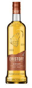 Eristoff Ginger