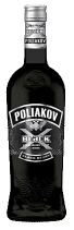 Poliakov Black 