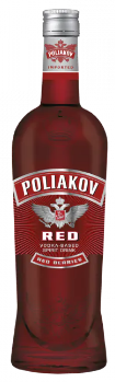 Poliakov Red