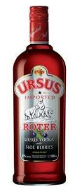 Ursus Roter - 100cl