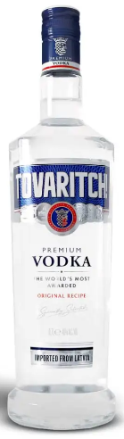 Tovaritch - 100cl
